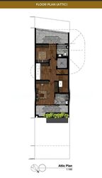 Sembawang Straits Estate (D27), Terrace #566521081